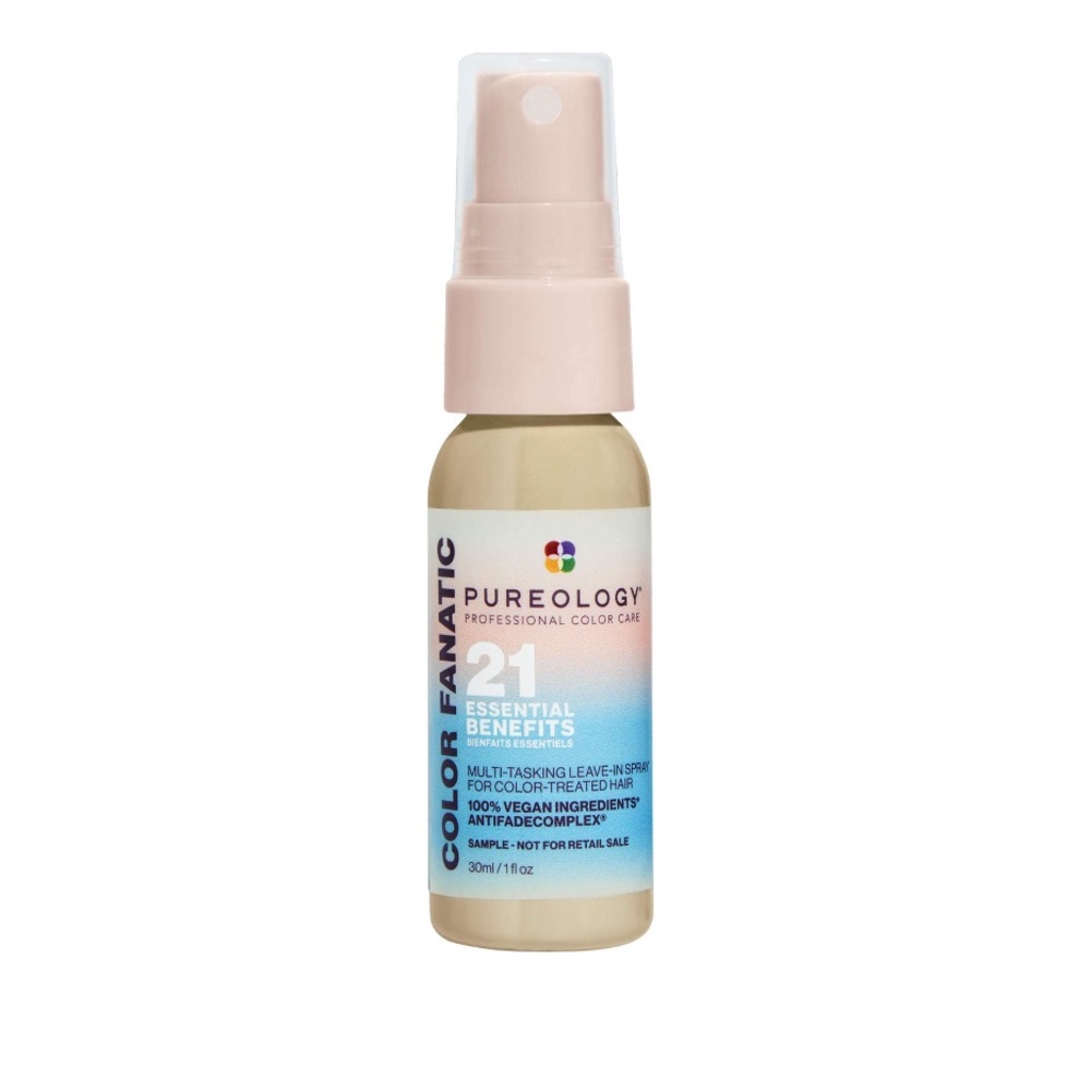 ❤️ 3/$25 Pureology Multi-task Leave in Spray